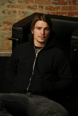 Josh Hartnett poster