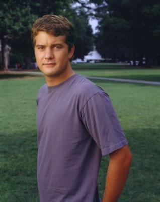 Joshua Jackson poster