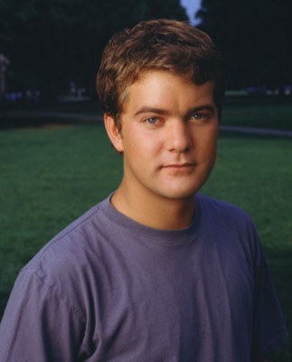 Joshua Jackson poster