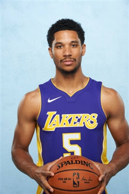 Josh Hart poster