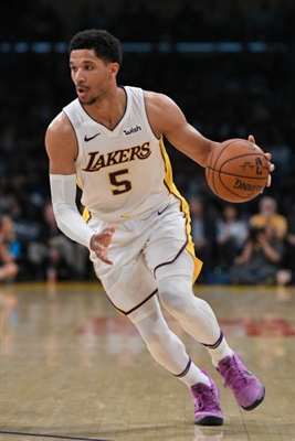 Josh Hart poster