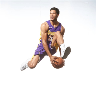 Josh Hart poster