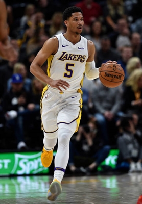 Josh Hart poster