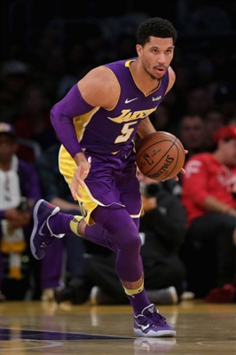 Josh Hart poster