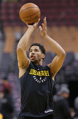 Josh Hart poster