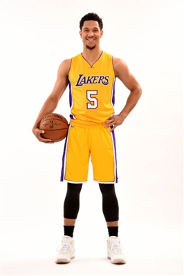 Josh Hart poster