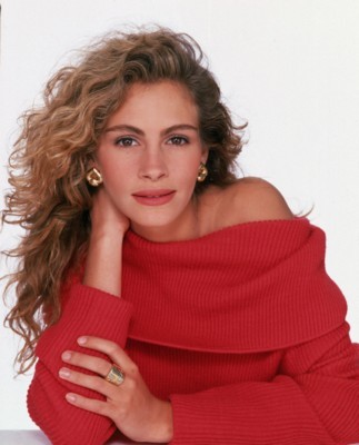 Julia Roberts poster