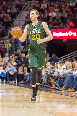 Gordon Hayward sweatshirt