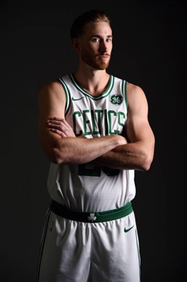 Gordon Hayward sweatshirt