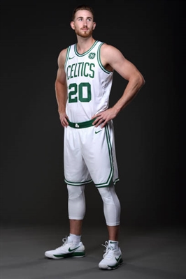 Gordon Hayward sweatshirt