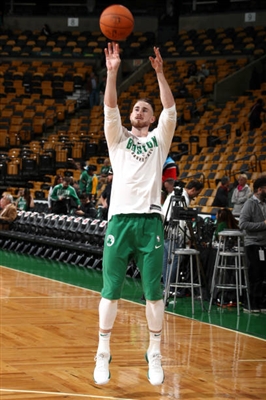 Gordon Hayward sweatshirt