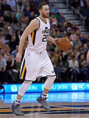 Gordon Hayward sweatshirt