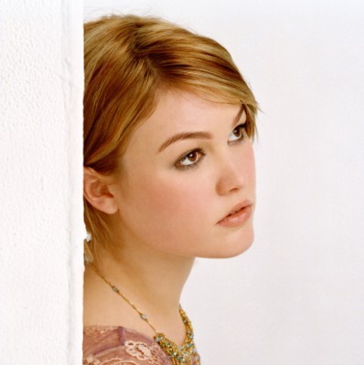 Julia Stiles poster