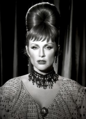 Julianne Moore poster