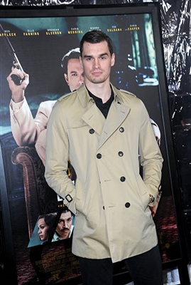 Mario Hezonja poster