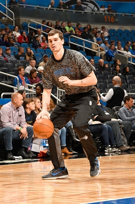 Mario Hezonja poster