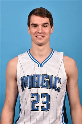 Mario Hezonja poster