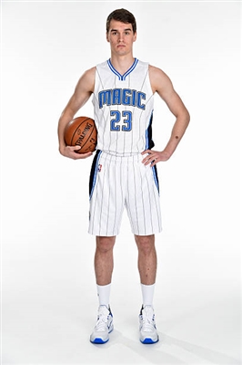 Mario Hezonja poster
