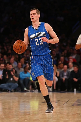 Mario Hezonja poster
