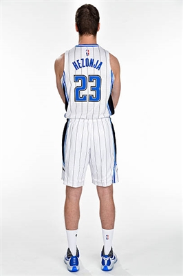 Mario Hezonja poster