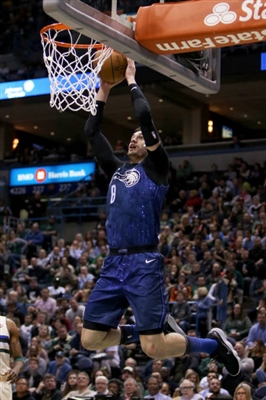 Mario Hezonja poster