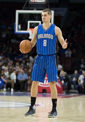 Mario Hezonja poster