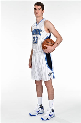 Mario Hezonja poster