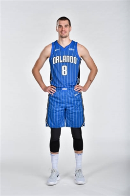 Mario Hezonja poster