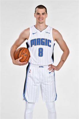 Mario Hezonja poster