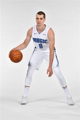 Mario Hezonja poster