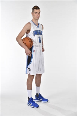 Mario Hezonja poster