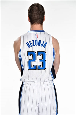 Mario Hezonja poster