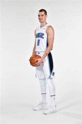 Mario Hezonja poster