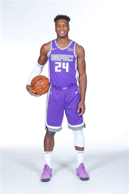 Buddy Hield poster