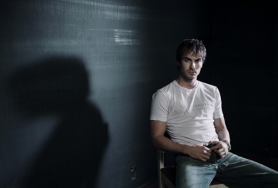 Ian Somerhalder poster