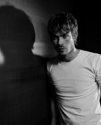 Ian Somerhalder poster