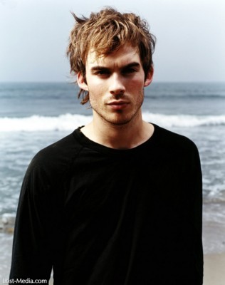 Ian Somerhalder poster