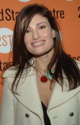 Idina Menzel poster