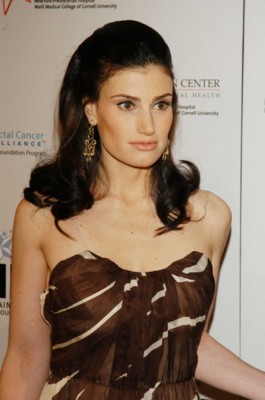 Idina Menzel poster