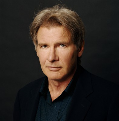 Harrison Ford poster