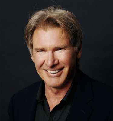 Harrison Ford poster