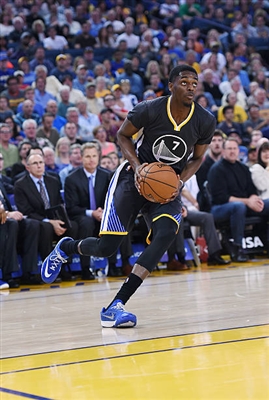 Justin Holiday poster