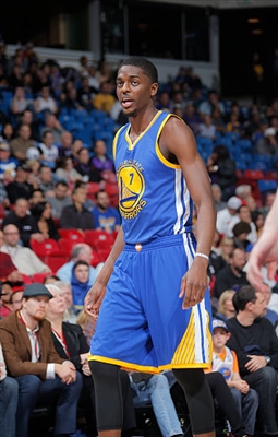 Justin Holiday poster