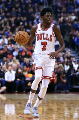 Justin Holiday poster