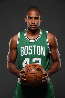 Al Horford poster