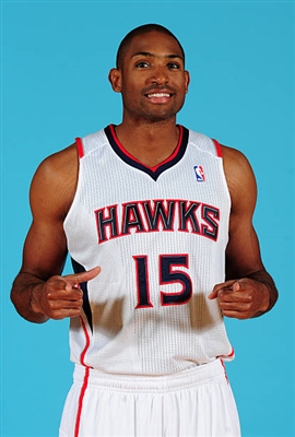 Al Horford poster