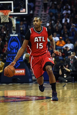 Al Horford poster