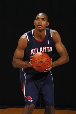 Al Horford poster