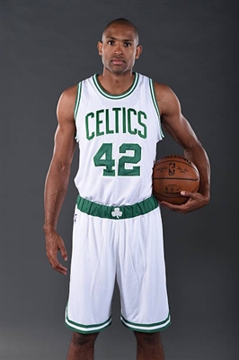 Al Horford poster