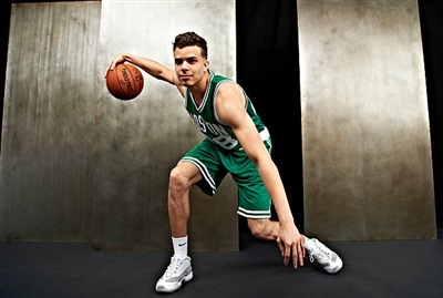 RJ Hunter sweatshirt